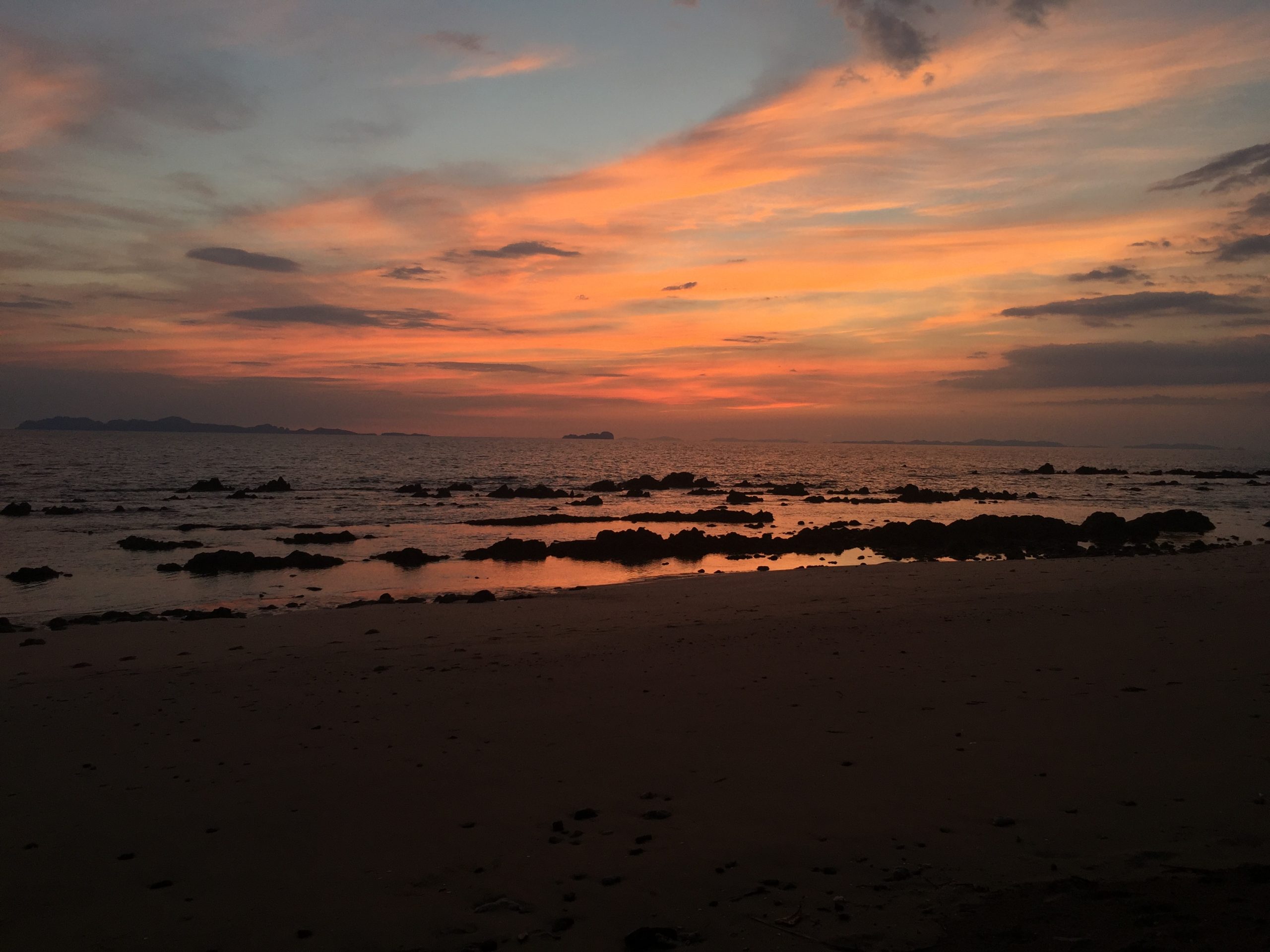 Koh Jum