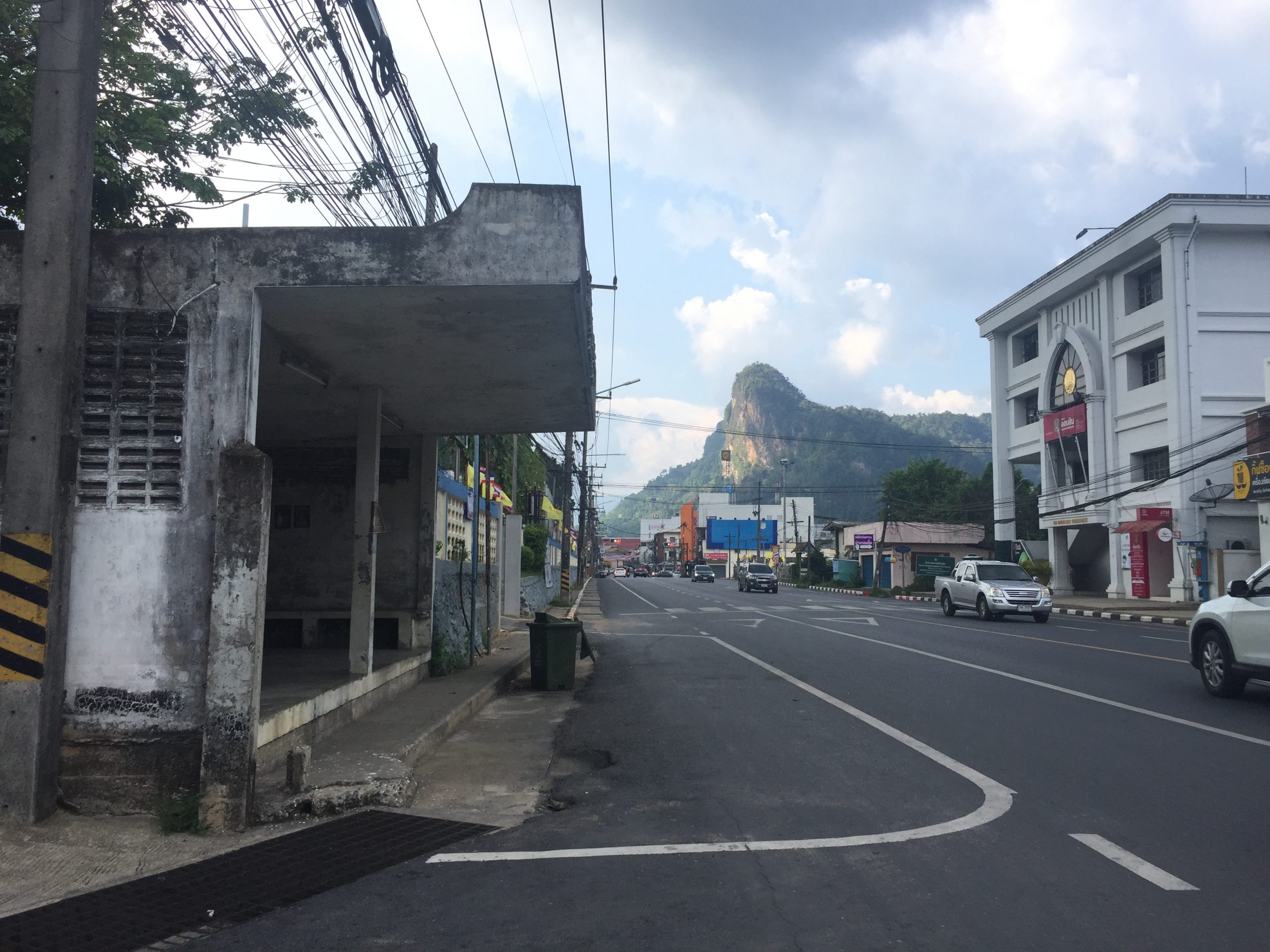 Phang Nga