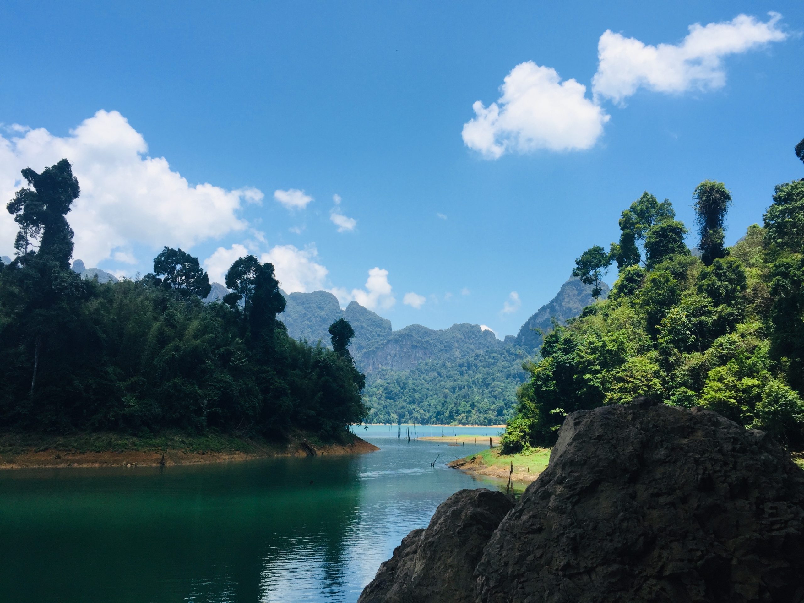 Khao Sok